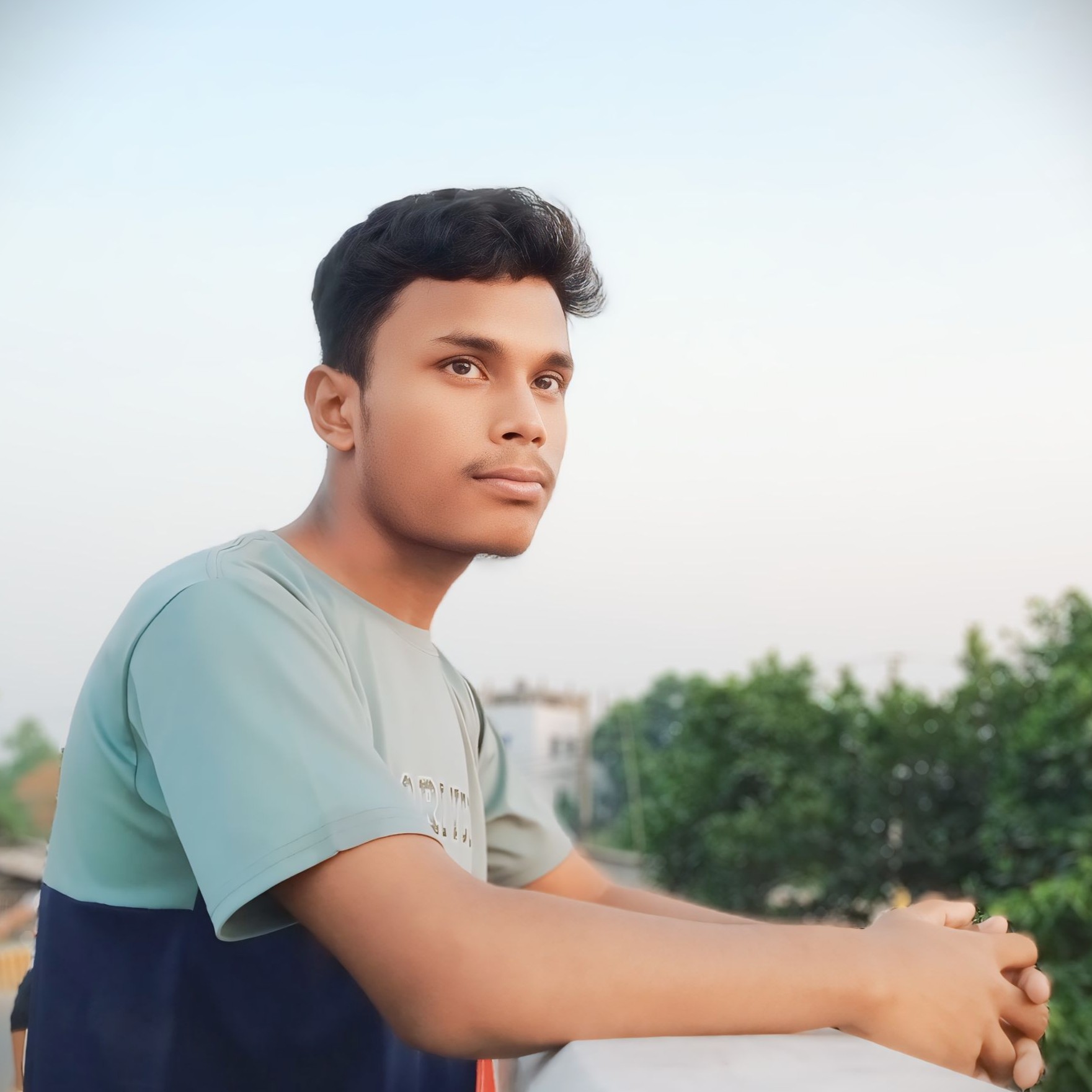 Profile Picture