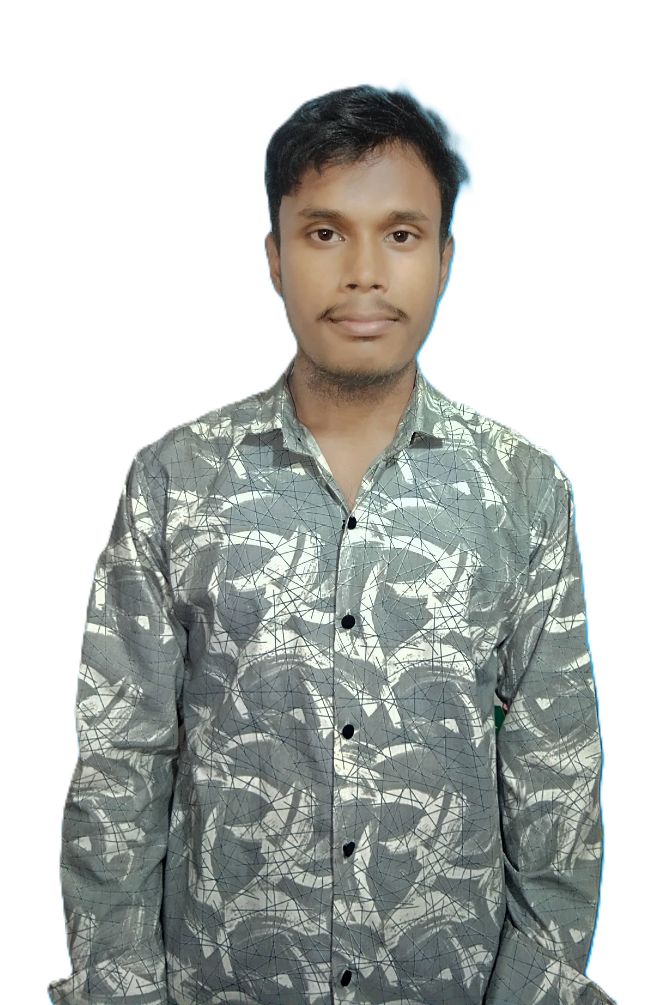 Masud Rana